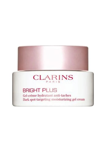 Clarins Bright Plus Cream Gel 50 ML