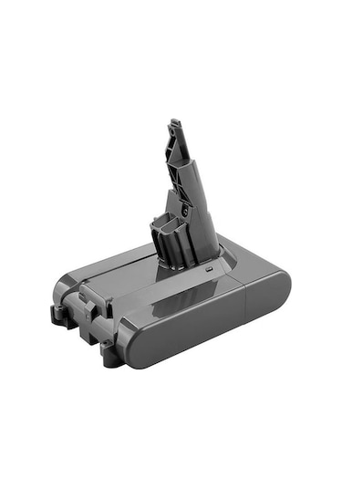 Bloomnest V7 Serisi Pil İçin 21.6v Süpürge Aksesuarları, 2200mah Kapasiteli Pil Yedek Gücü