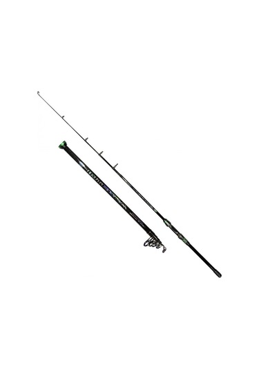 Dft Integra 240 Cm Teleskopik Olta Kamışı 5 10lb