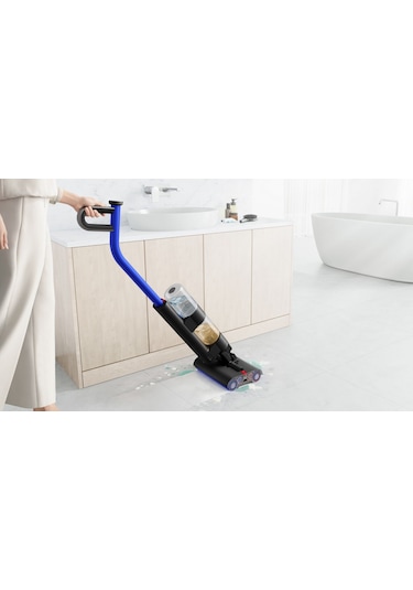Dyson WashG1 Dikey Şarjlı Süpürge