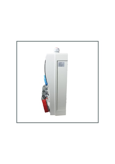 Novsen Ip66 Kombinasyon Panosu 5ad. Schuko, 2 Ad. 3x16a, 1ad. 5x32a