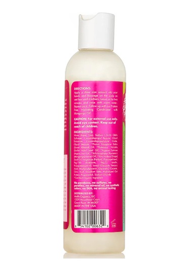 Mielle Mongongo Oil Arındırıcı Şampuan 240ml