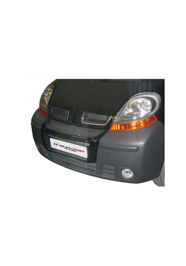 Opel Vivaro 2 Ön Koruma Fiber/astarlı 2001-2014