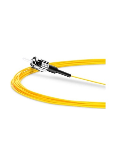 Premium Fiber Optik Pigtail St/pc Sm Sx 0,9mm 9/125 1 Core Ls0h 1,5 Metre