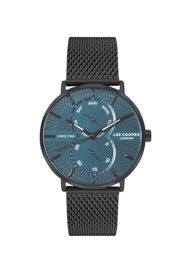 Lee Cooper Lc07644.690 Erkek Kol Saati