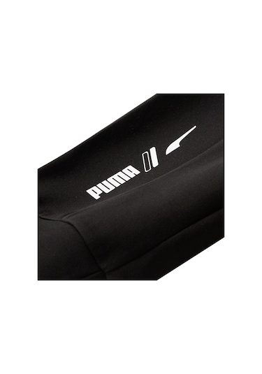 Puma Rad/cal Erkek Eşofman Altı 847438 01 Siyah