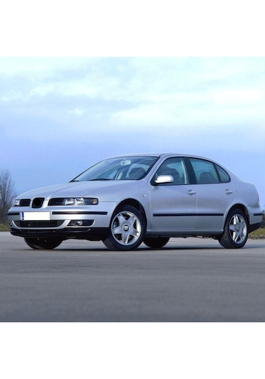Seat Toledo 1999-2004 Egzoz Orta Askı Lastiği 1 Ad. 1j0253144f