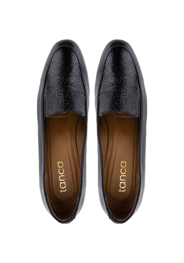 Tamer Tanca Kadın Hakiki Deri Siyah Klasik Ayakkabı 1135 06102 Bn Ayk Sk25-26 Syh Dr/syh Krsk Rgn Siyah Tamer Tanca Kadın Hakiki Deri Siyah Klasik Ayakkabı 1135 06102 Bn Ayk Sk25-26 Syh Dr/syh Krsk Rgn Siyah