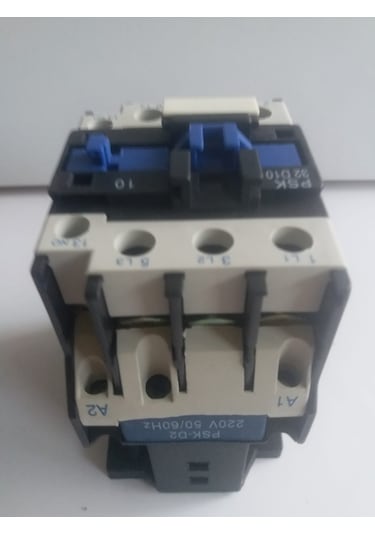 PASİFİK PSK-32D-10
