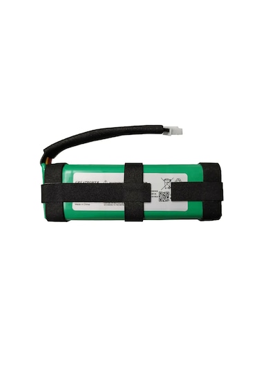 JBL Charge 3 2 GSP1029102A Uyumlu , Li-Polymer, 3.7V, 6000MAH, 22.2WH Pil Batarya