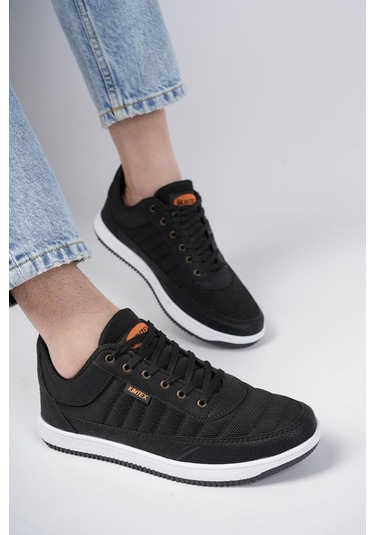 Muggo Aldo Garantili Erkek Ortopedik Günlük Yürüyüş Rahat Sneaker Spor Ayakkabı 001