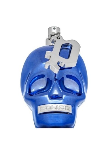 Police To Be Freetodare Erkek Parfüm EDT 125 ML