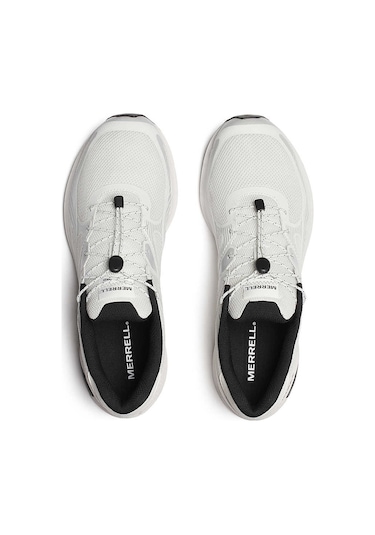 Merrell Skyquest Trek Erkek Ash/black Ls Ayakkabı J068533 Beyaz