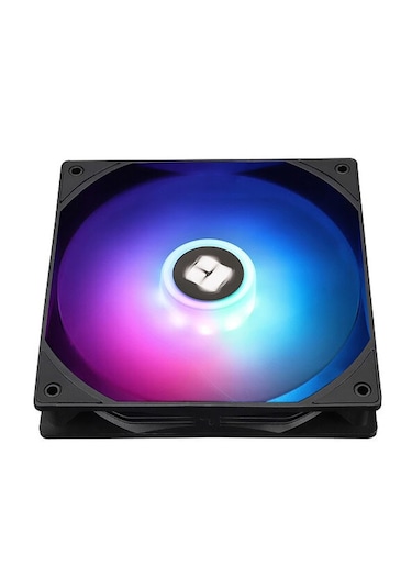 Thermalright TL-C14C-S ARGB 140mm Siyah Kasa Fanı