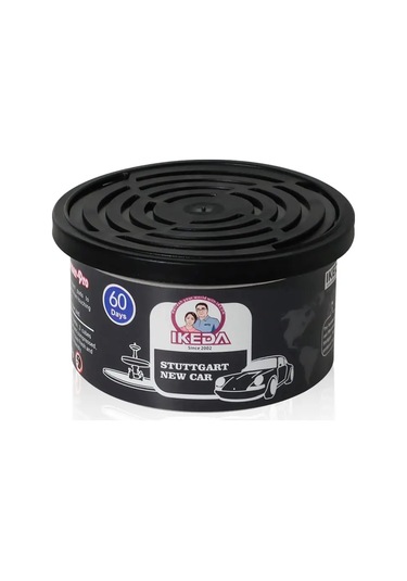 Araba Hava Tazeleyicileri: Limon Kokusu Organik Kutular Koku Giderici Uçucu 1 A New Car 1 Piece Set