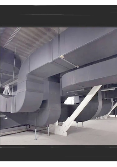 Elastomerik Kauçuk Köpüğü 6mm 120cm 36m2 Kendinden Yapışkanlı