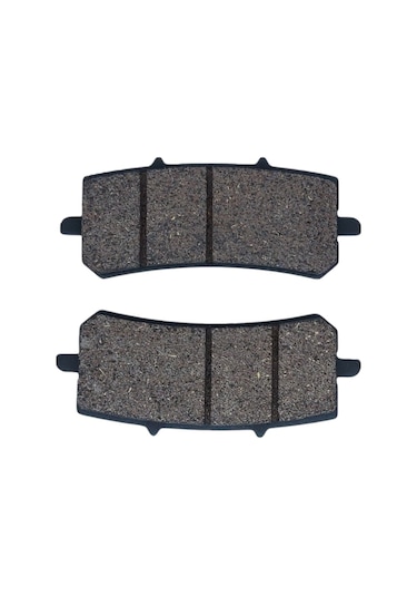Nk 250 & 450 Disk Fren Balatası Ön 69,5 X 45 X 9 Mm Ç32062