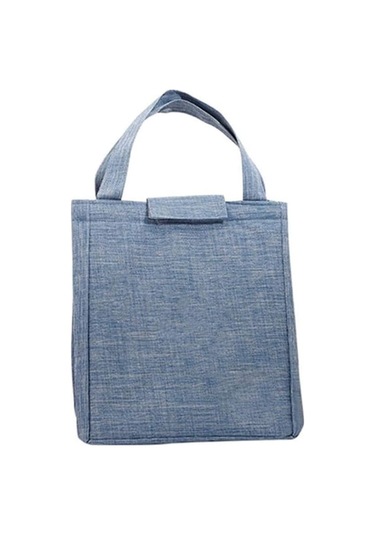 Öğle Yemeği Çantası Taze Soğutucu Çantalar Taşınabilir Gıda Çantası Yalıtımlı Öğle Yemeği Çantası Öğle Yemeği Çantası Ofis Öğle Yemeği Saklama Çantaları Çevre Dostu Gıda Saklama Çantaları 1 Siyah