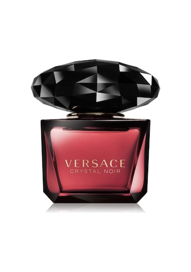 Versace Noır Crystal Fem 90 Ml Fresh