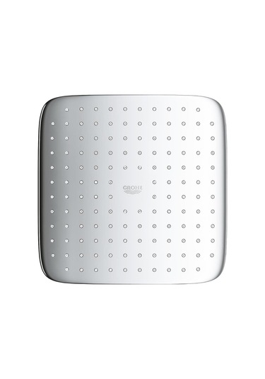 Grohe Tempesta Cube 250 Tepe Duşu 1 Akışlı - 26685000 Krom