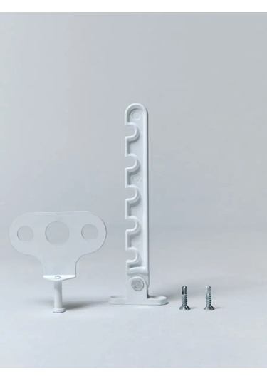 Homeresurs Metal Pencere Sınırlayıcı, Pencere Tarağı 84606118