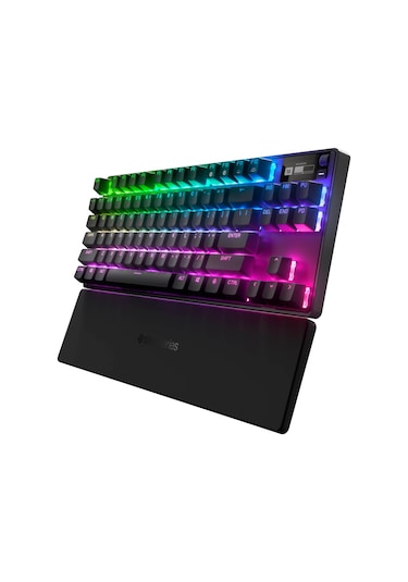 SteelSeries Apex Pro TKL Wireless (2023) Mekanik Oyuncu Klavye