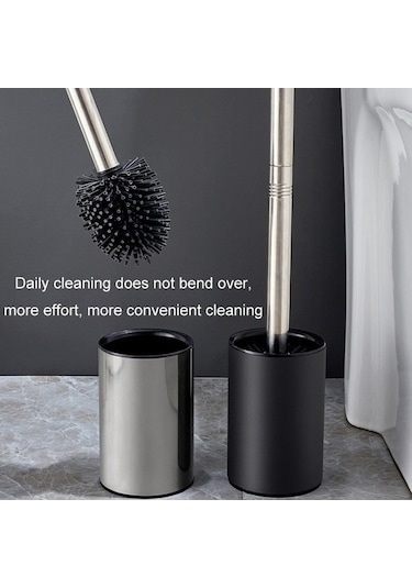 Tongxida Bosphorusboutique Tuvalet Tabanlı Sones Sızdırmaz Seti, Renk: Paslanmaz Fırçası Dp, Çıkarma Çekiç Bosphorusboutique Diğer