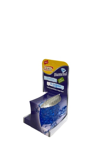 Diamond Boncuk Koku 2 Adet