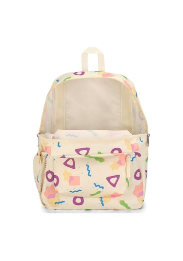 Jansport Cross Town Memphis Neon Sırt Çantası Ek0a5baı-5e6