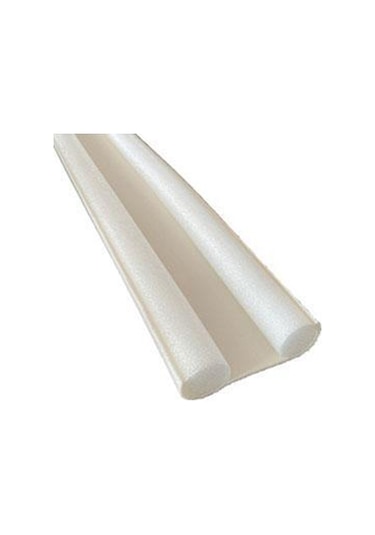 Yuntech01 Beyaz Ev Pencere Kapı Aralığı Tamiri Jeli - Ses Giderici Isı Yalıtımı Rüzgar Ve Toz Engeli Kaynaklı Diğer