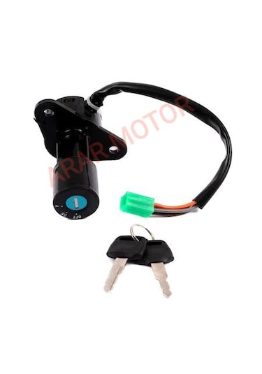 Mondial 125 Mh Drift Kontak Arr21024