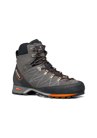 Scarpa Marmolada Pro Hd Erkek Outdoor Bot Shark - Orange Çok Renkli