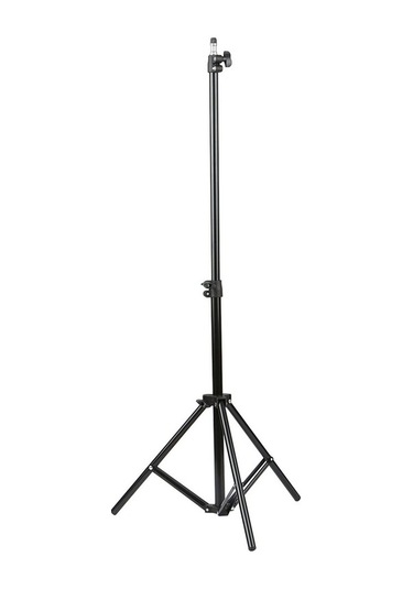 Ulzyvf Vida Tripod Tripod Termometre Için Dişi Braketi Ayaklı 2.1m 1/4 We