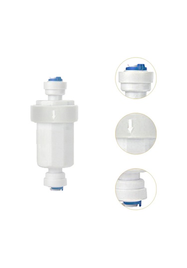 Homyl Musluk Suyu Filtresi, Su Filtreleme Sistemi, Ön Arıtma Çok Renkli