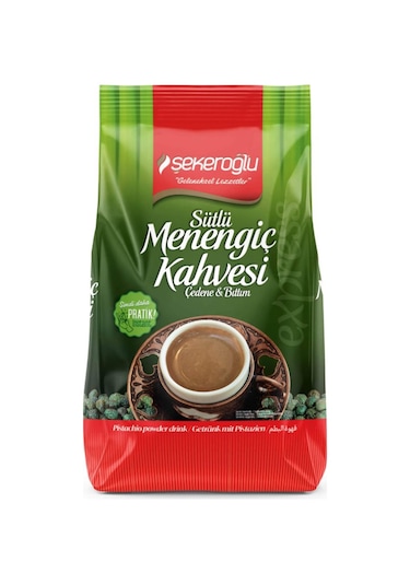 Şekeroğlu Menengiç Kahvesi 1 KG