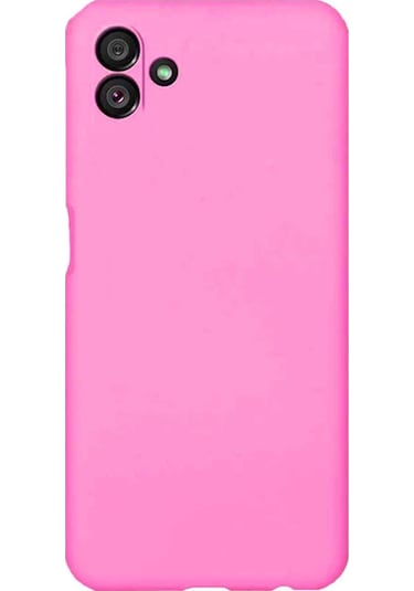 Bikapak Eco Sense Samsung Uyumlu A05 Pembe Kapak