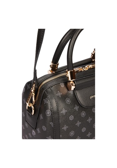 Pierre Cardin Kadın El Çantası 25y10322 Siyah Siyah