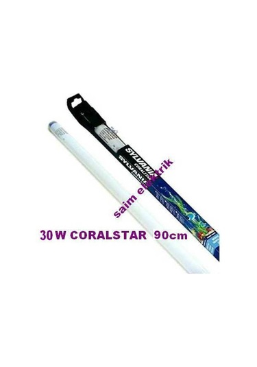 30W  90Cm  Coralstar  Sylvania