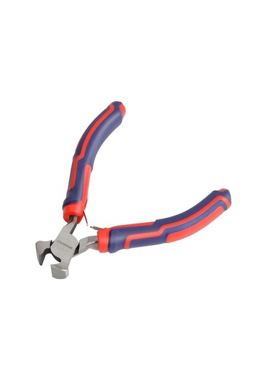 Workpro Wp231098 100mm Cr-v Elektronikçi Profesyonel Mini Tepe Keski Fr Wp231098