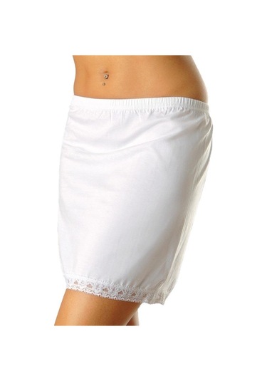 Anıt Bayan Mini Jüpon Bayan Kısa Jüpon 3001