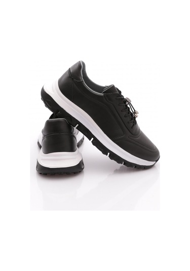 Pierre Cardin 43255 Exclusive Erkek Klasik Ayakkabı Siyah