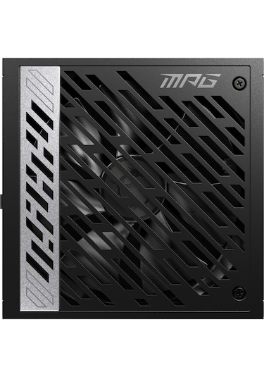 MSI MPG A850G PCIE5 850W 80+ Gold Full Modüler Güç Kaynağı