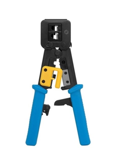 Frisby Fnw-58Ect Rj45/Rj11 Yeni Nesil Ikili Pense