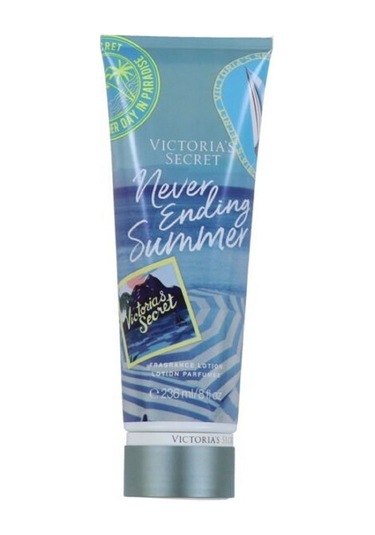 Victoria's Secret Never Ending Summer Vücut Losyonu 236 ML