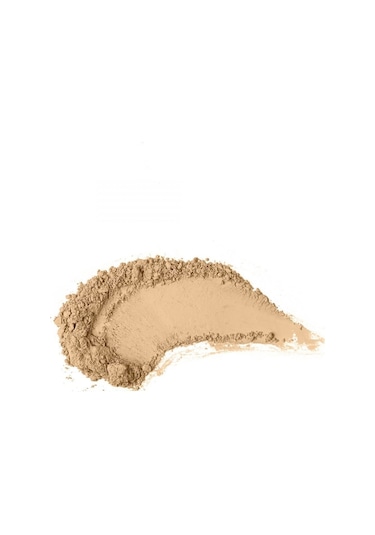 Note Cosmetique Luminous Silk Compact Powder Mat Bitişli Toz Pudra - 03 Medium Beige