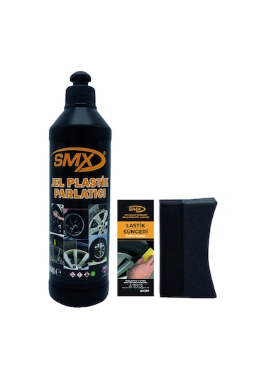 Jel/lastik/parlatıcı/lastik/süngeri/