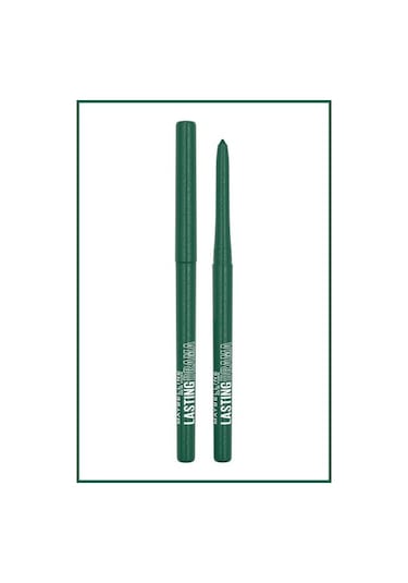 Maybelline New York Lasting Drama Automatic Göz Kalemi 40 Green With Envy