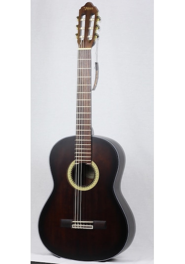 Valencia Vc404Hsb Klasik Gitar 4/4 Set