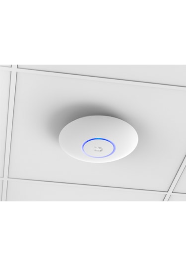 Ubiquiti UAP-AC-PRO 802.11Ac Pro 1300 Mbps 5 Ghz Tavan Tipi Access Point