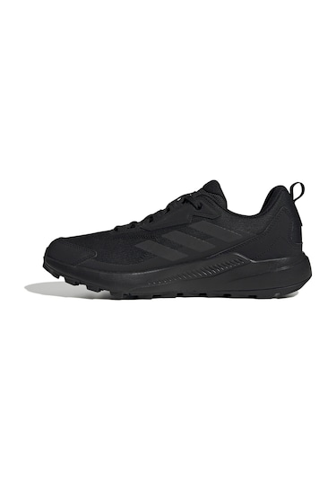 Adidas Terrex Anylander Siyah Erkek Outdoor Ayakkabı 000000000102039843 Gri - Siyah